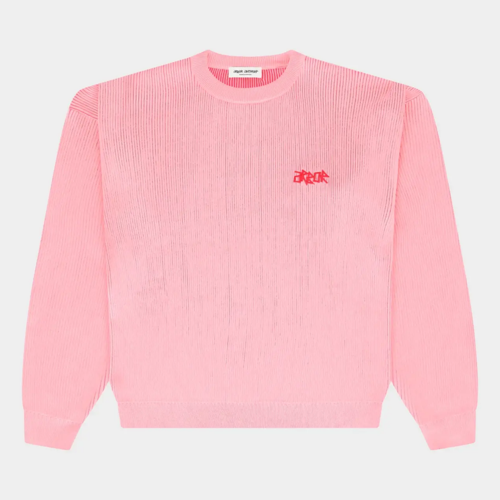 ARBOR ANTWERP ARBOR RIBBED KNIT