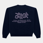 ARBOR ANTWERP ARBOR KNIT