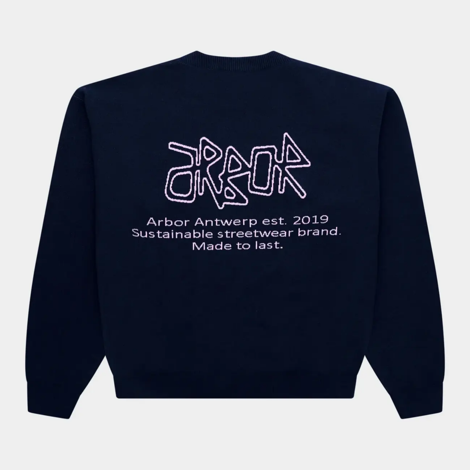 ARBOR ANTWERP ARBOR KNIT