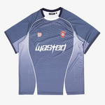 WASTED PARIS WASTED PARIS SNIPE FOOTBALL JERSEY