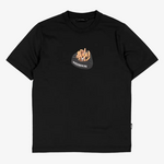 WASTED PARIS WP ASHTRAY T-SHIRT