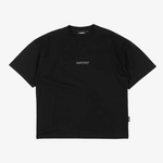 WASTED PARIS WASTED PARIS SWITCHBLADE BOXY T-SHIRT