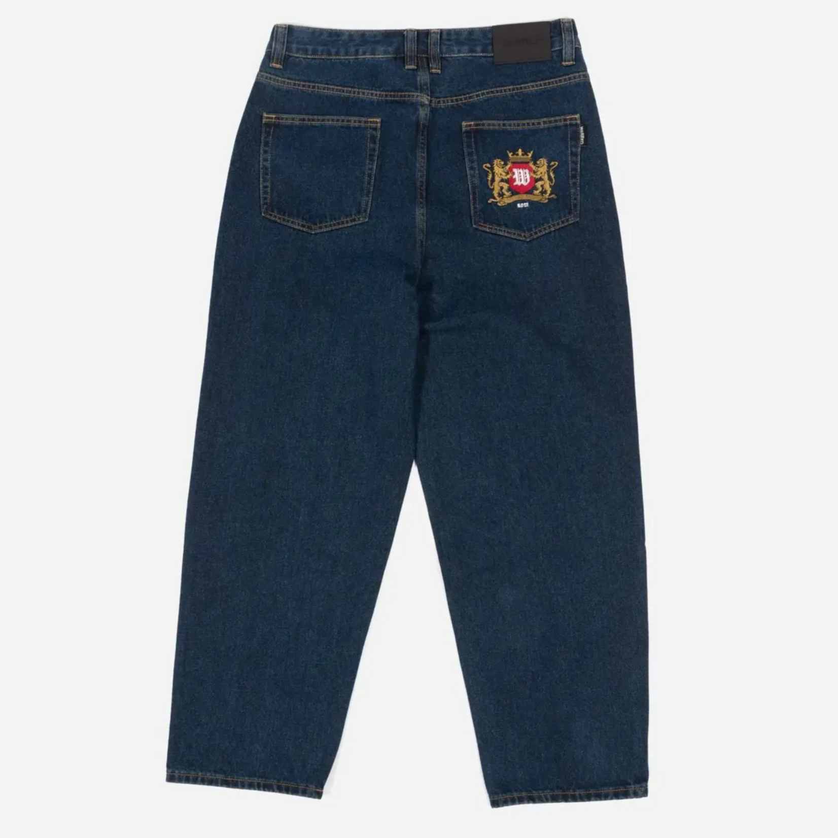 WASTED PARIS WASTED PARIS CREST CASPER PANT