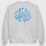 NEW AMSTERDAM SURF ASSOCIATION NEW AMSTERDAM SURF ASSOCIATION SEA GLOW CREWNECK