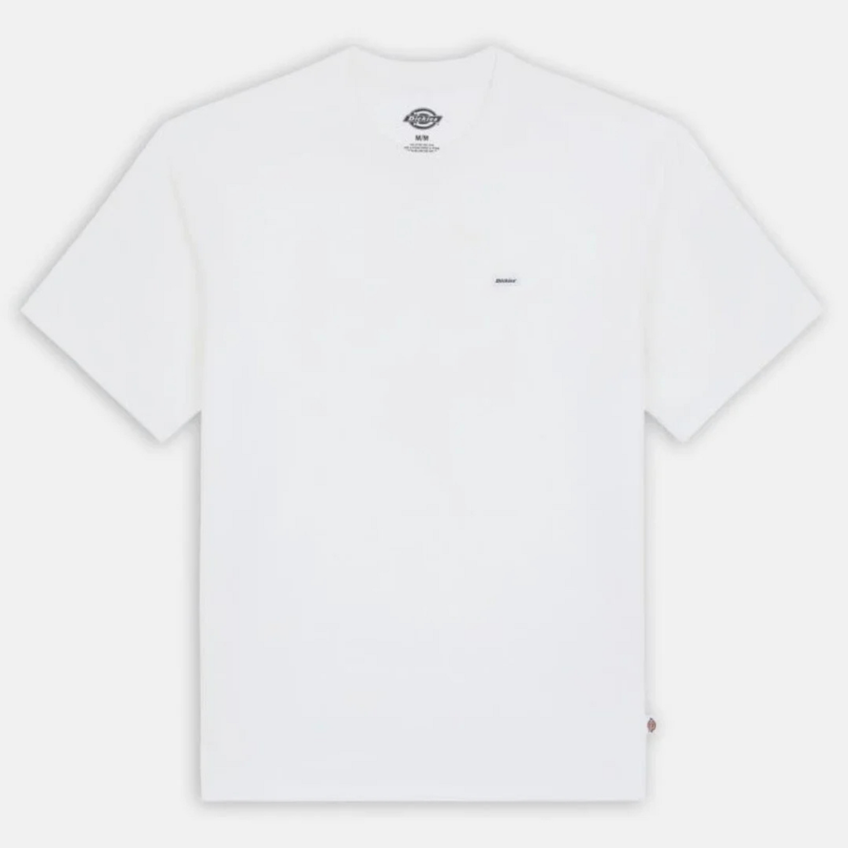 DICKIES DICKIES CLANCY HEAVYWEIGHT TEE SS