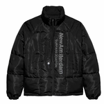 NEW AMSTERDAM SURF ASSOCIATION NEW AMSTERDAM SURF ASSOCIATION REVERSIBLE SAFETY JACKET