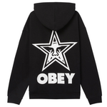 OBEY OBEY BOLD STAR EXTRA HEAVY