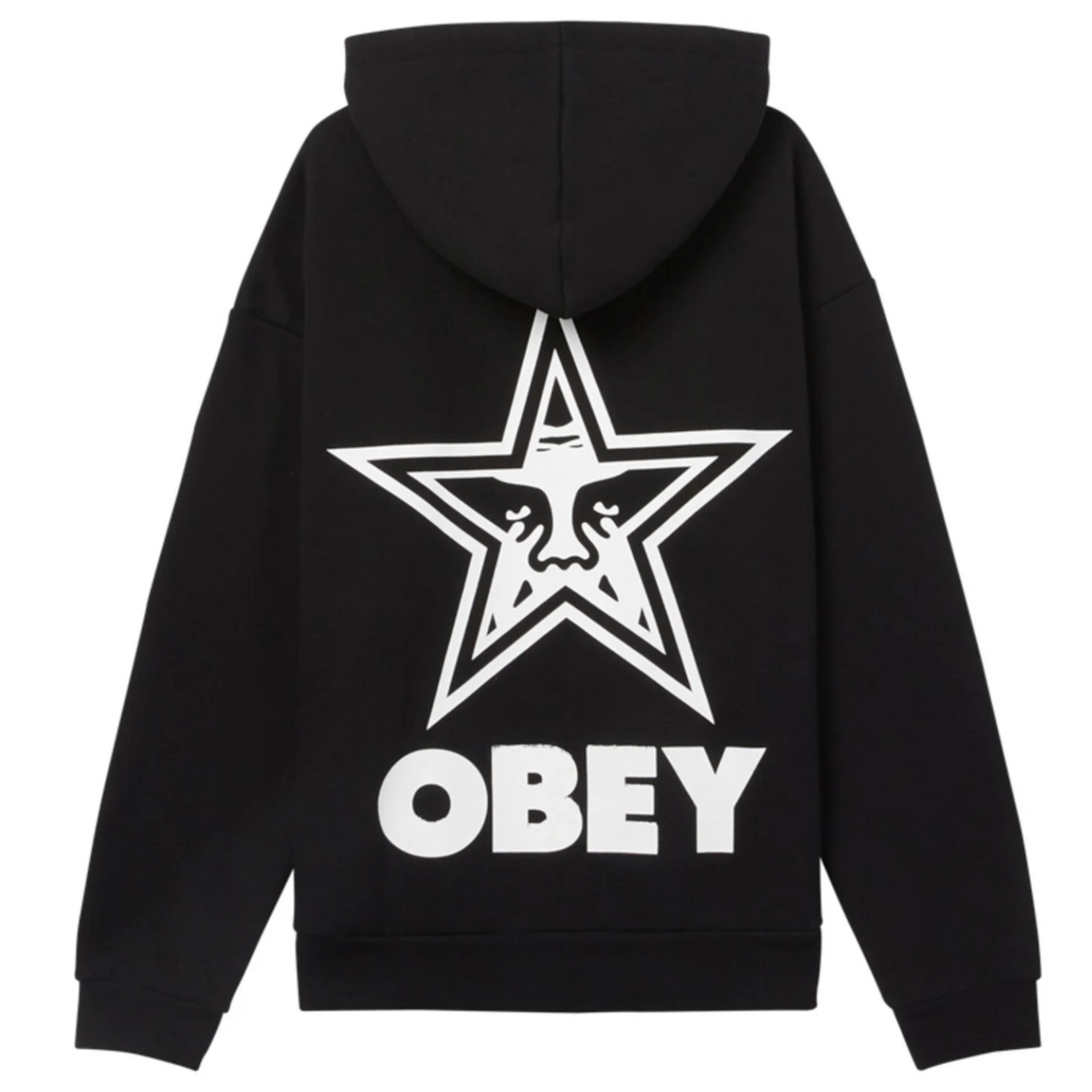 OBEY OBEY BOLD STAR EXTRA HEAVY