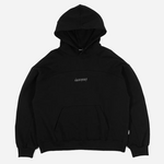 WASTED PARIS WASTED PARIS SWITCHBLADE BOXY HOODIE