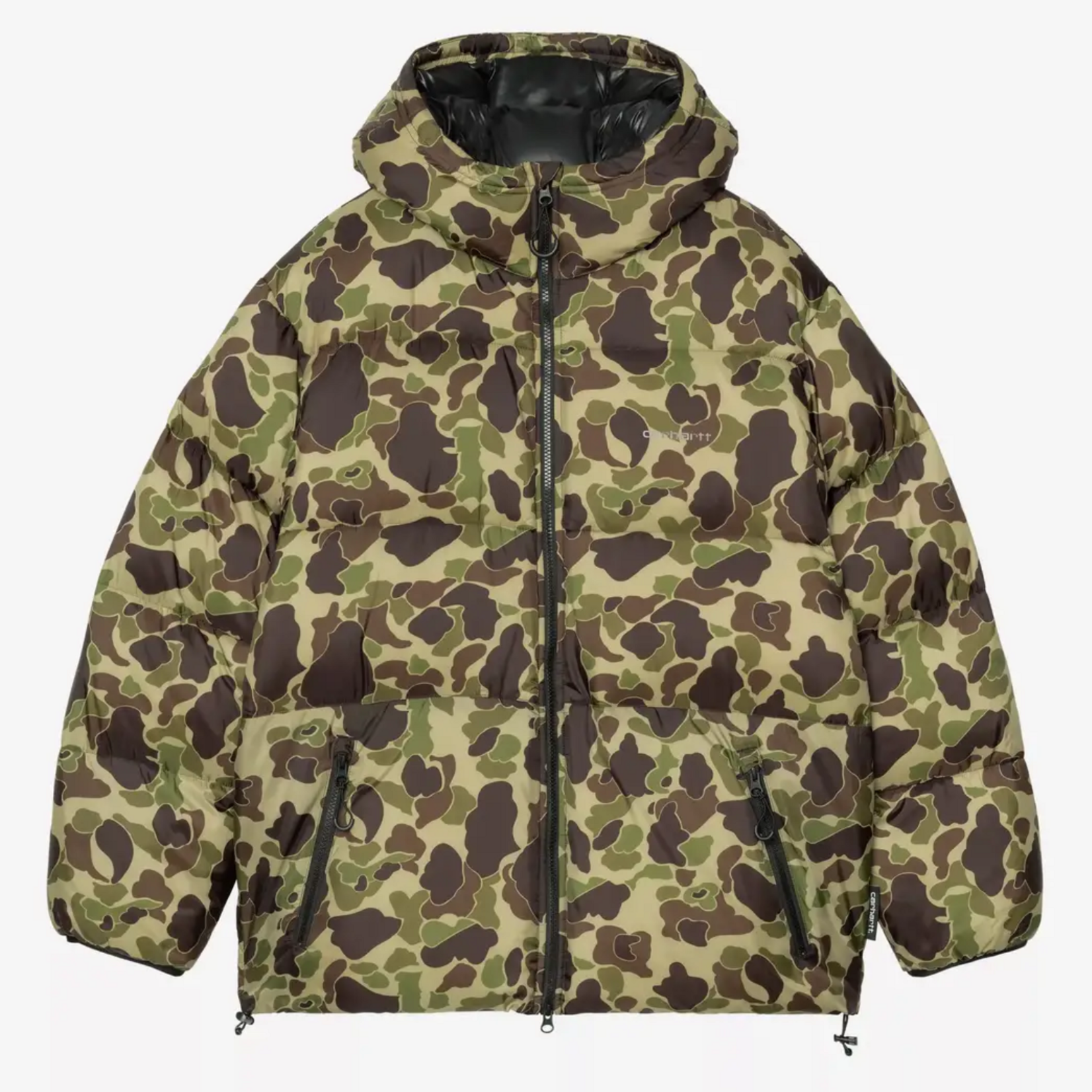 CARHARTT WIP TORONTO JACKET