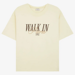 WALK IN PARIS WALK IN PARIS  WIP TEE