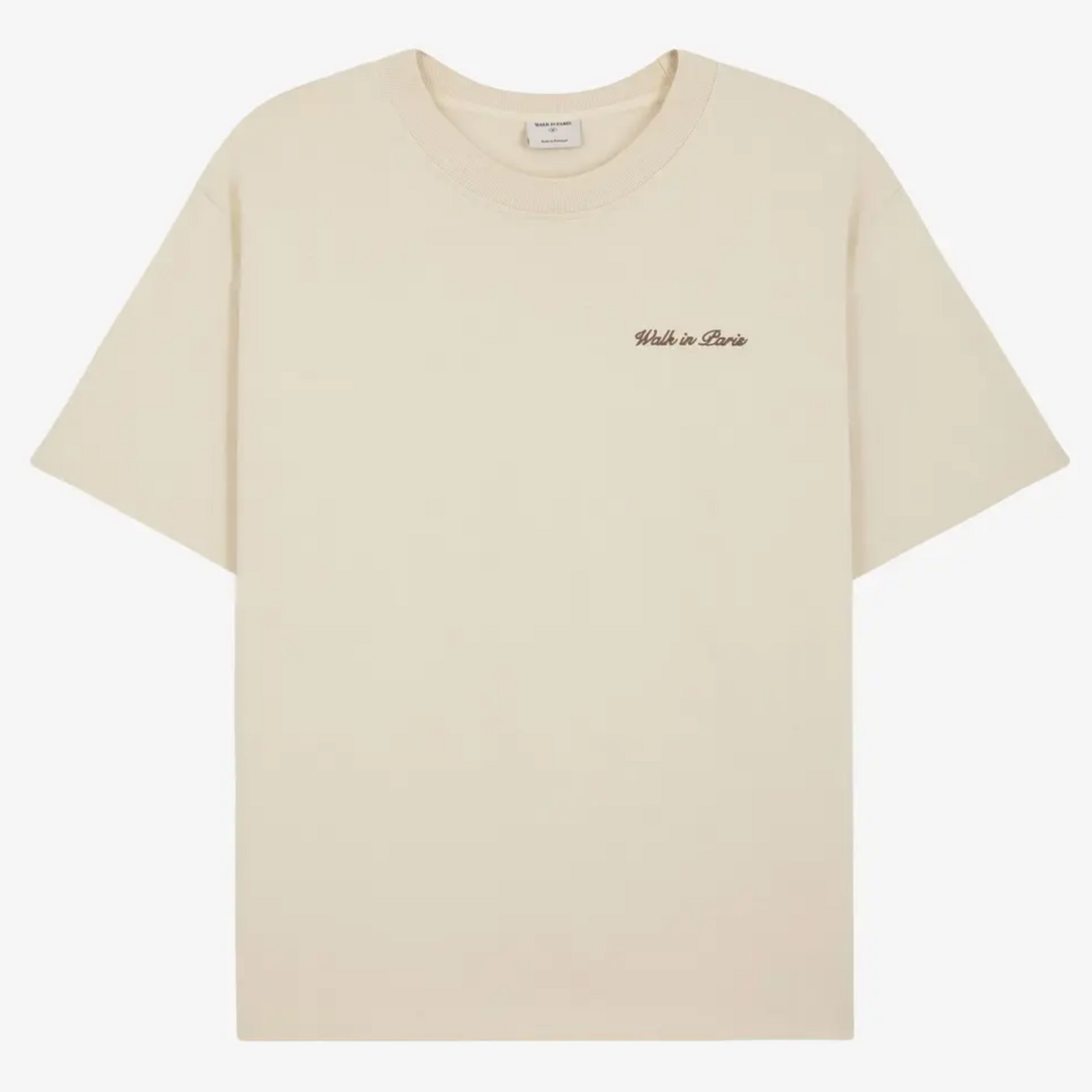 WALK IN PARIS WALK IN PARIS TIMELESS TEE