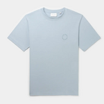 DAILY PAPER DAILY PAPER ORBIT EMB T-SHIRT S/S