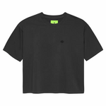 NEW AMSTERDAM SURF ASSOCIATION NEW AMSTERDAM SURF ASSOCIATION CROPPED TEE