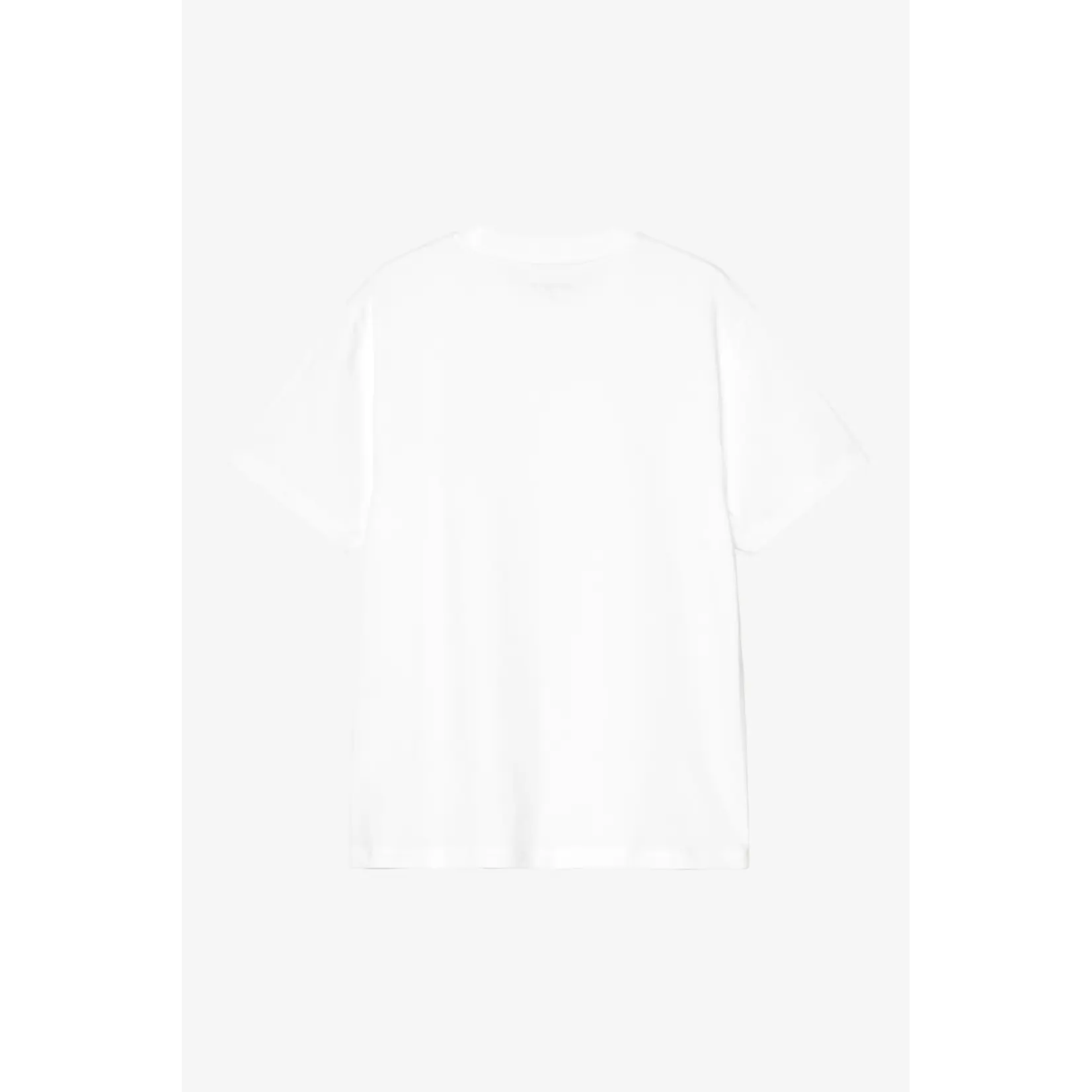 CARHARTT WIP CARHARTT WIP WOMEN S/S SCRIPT EMBROIDERY T-S