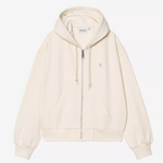 CARHARTT WIP W CARHARTT WIP HOODED CASEY JACKET