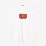 CARHARTT WIP CARHARTT WIP  S/S SARDINAS T-SHIRT