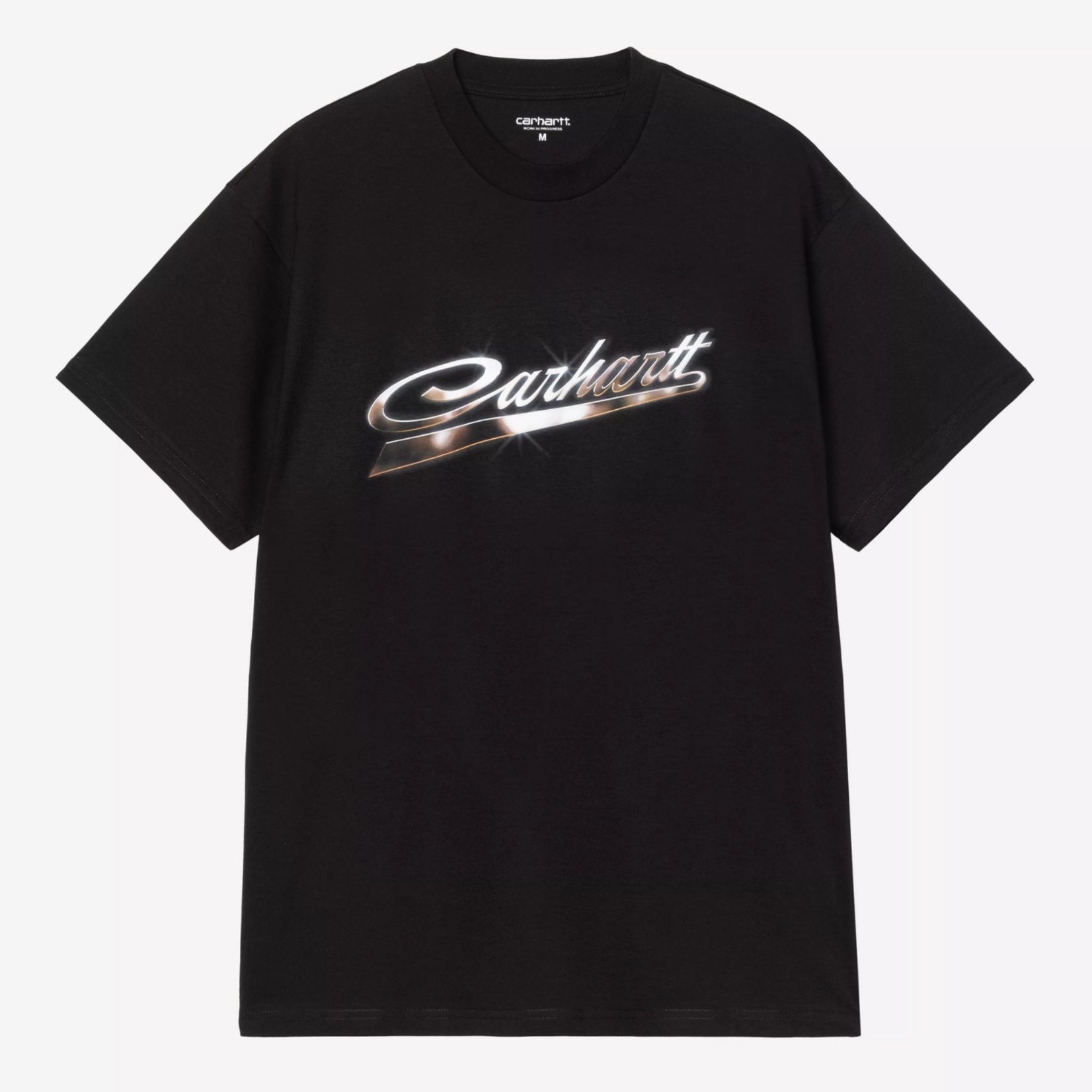 CARHARTT WIP CARHARTT S/S VROOOOM T-SHIRT