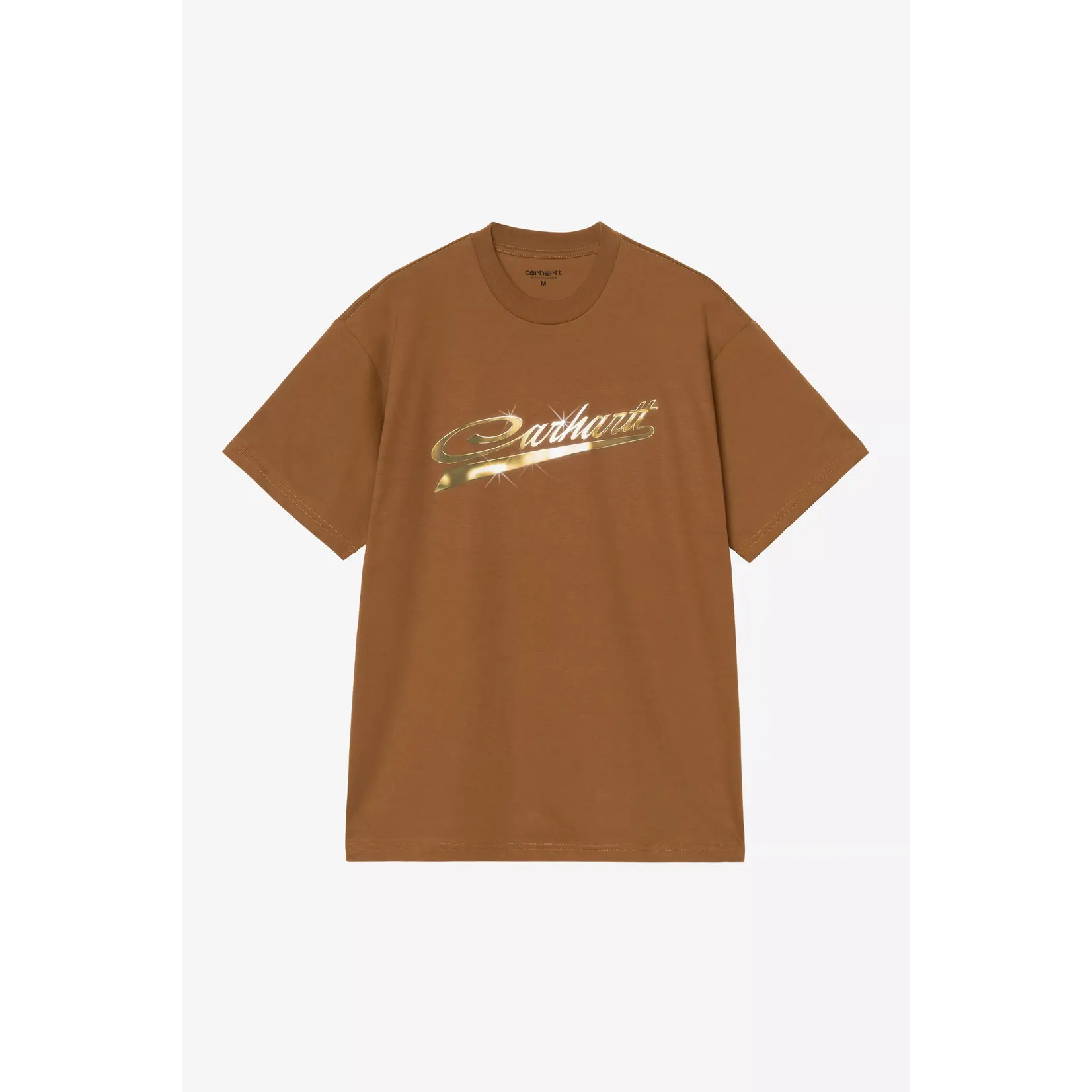 CARHARTT WIP CARHARTT WIP S/S VROOOOM T-SHIRT