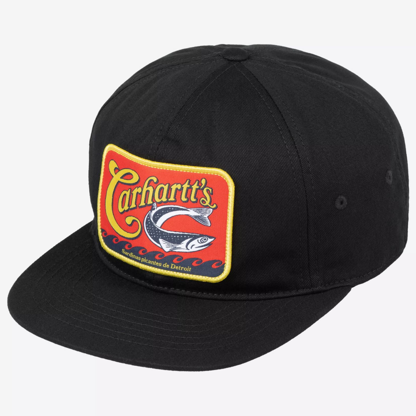 CARHARTT WIP CARHARTT SARDINAS CAP