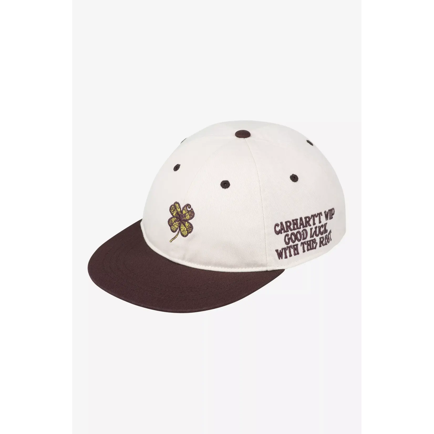 CARHARTT WIP CARHARTT CLOVER CAP