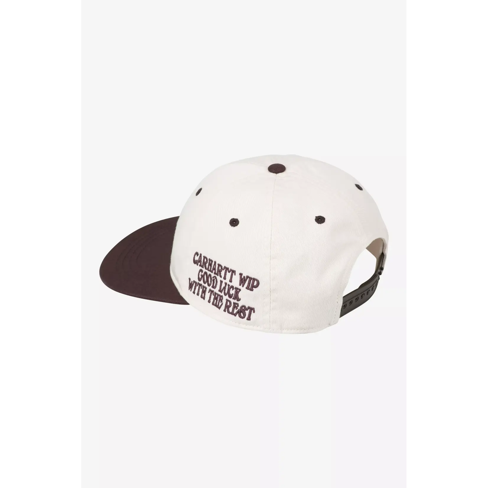 CARHARTT WIP CARHARTT WIP CLOVER CAP