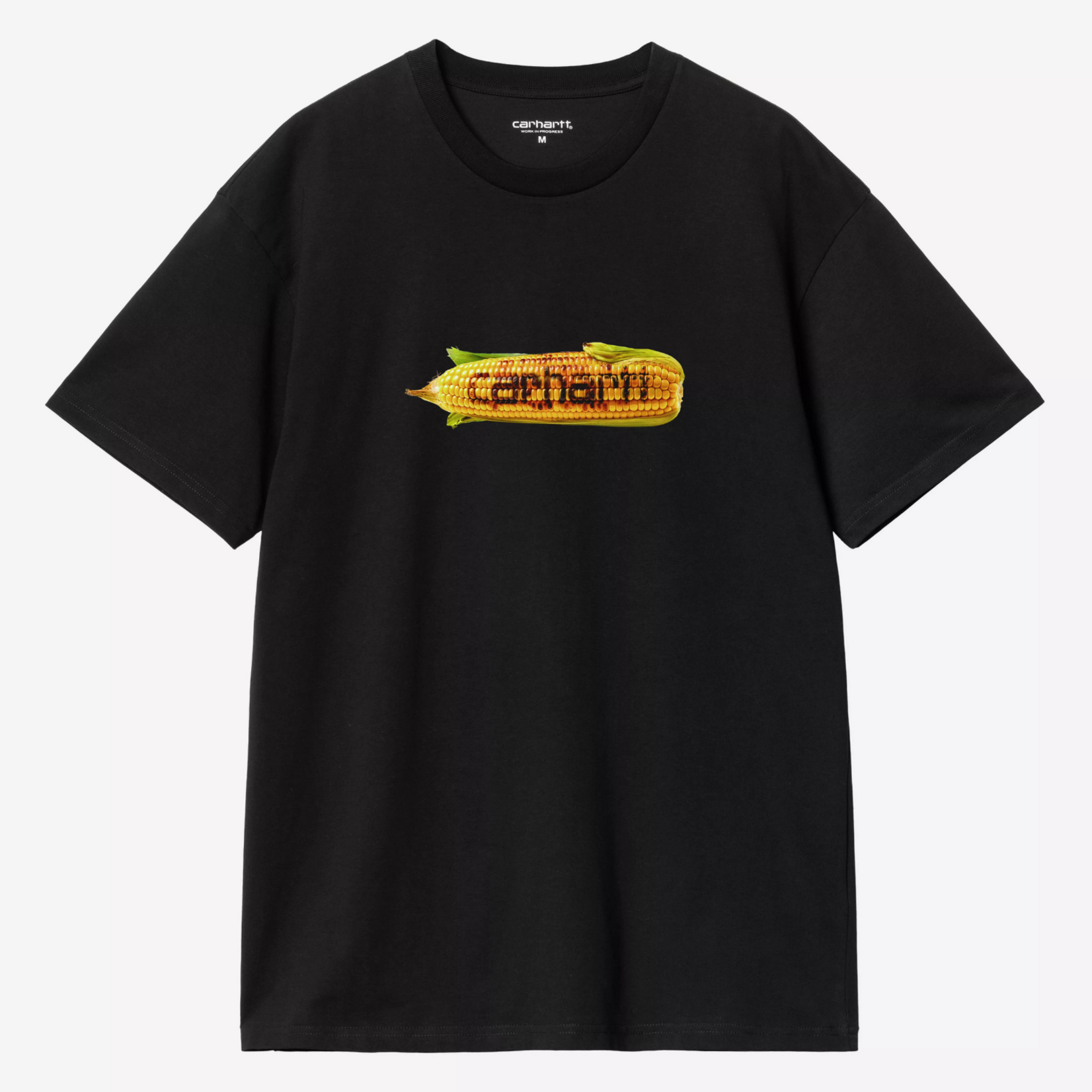 CARHARTT WIP CARHARTT WIP S/S HOT COB T-SHIRT