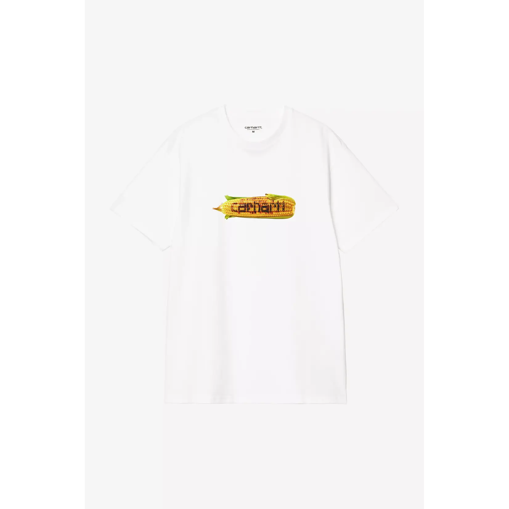 CARHARTT WIP CARHARTT WIP S/S HOT COB T-SHIRT
