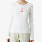 OBEY OBEY WOMEN CUPID