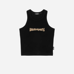 WASTED PARIS W WASTED PARIS UNITED WM TANK TOP