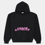 ARBOR ANTWERP ARBOR HOODIE OVERLAY