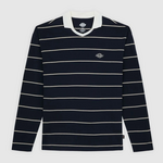 DICKIES DICKIES SUMMERDALE RUGBY LS