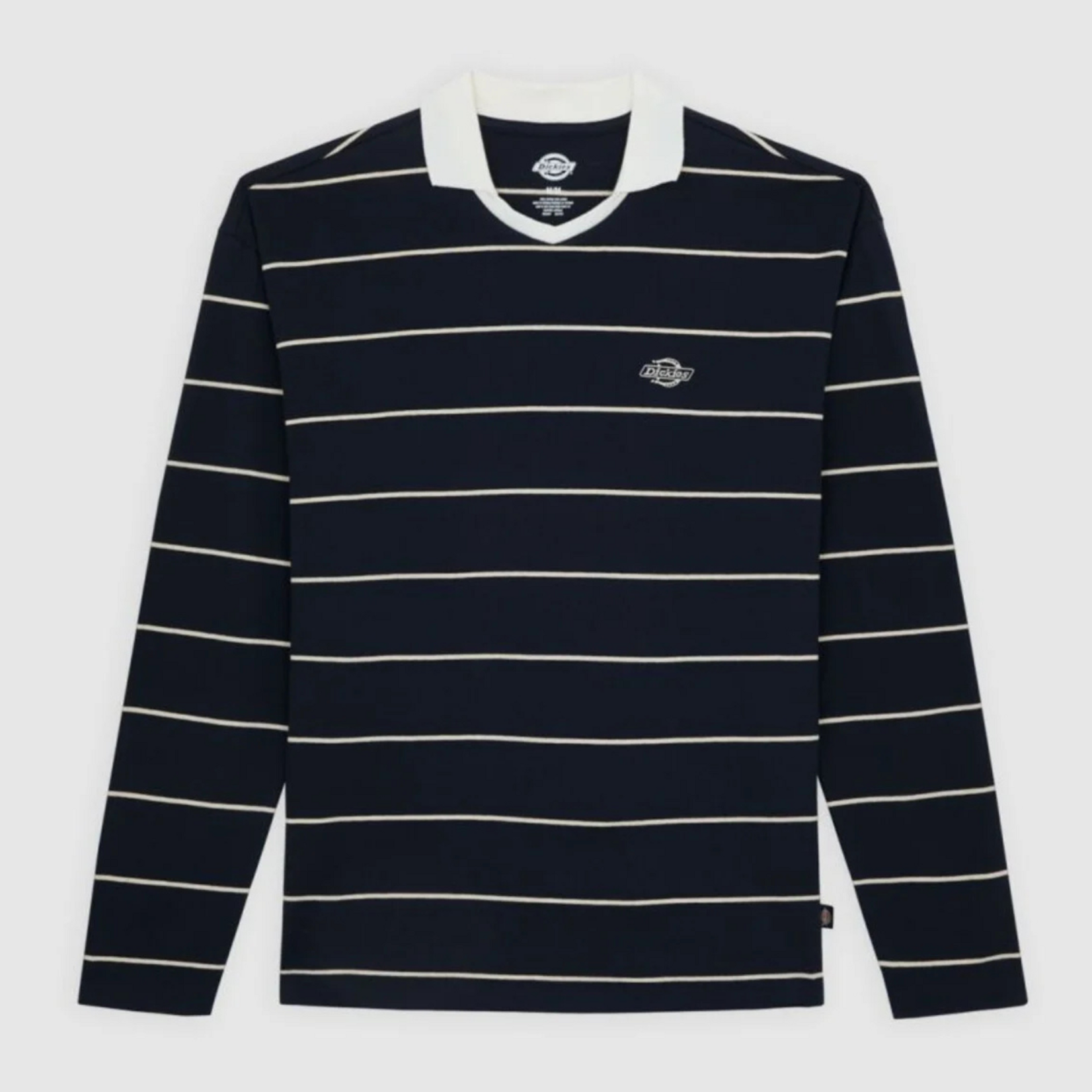 DICKIES DICKIES SUMMERDALE RUGBY LS