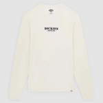 DICKIES DICKIES WAFFLE TEE LS