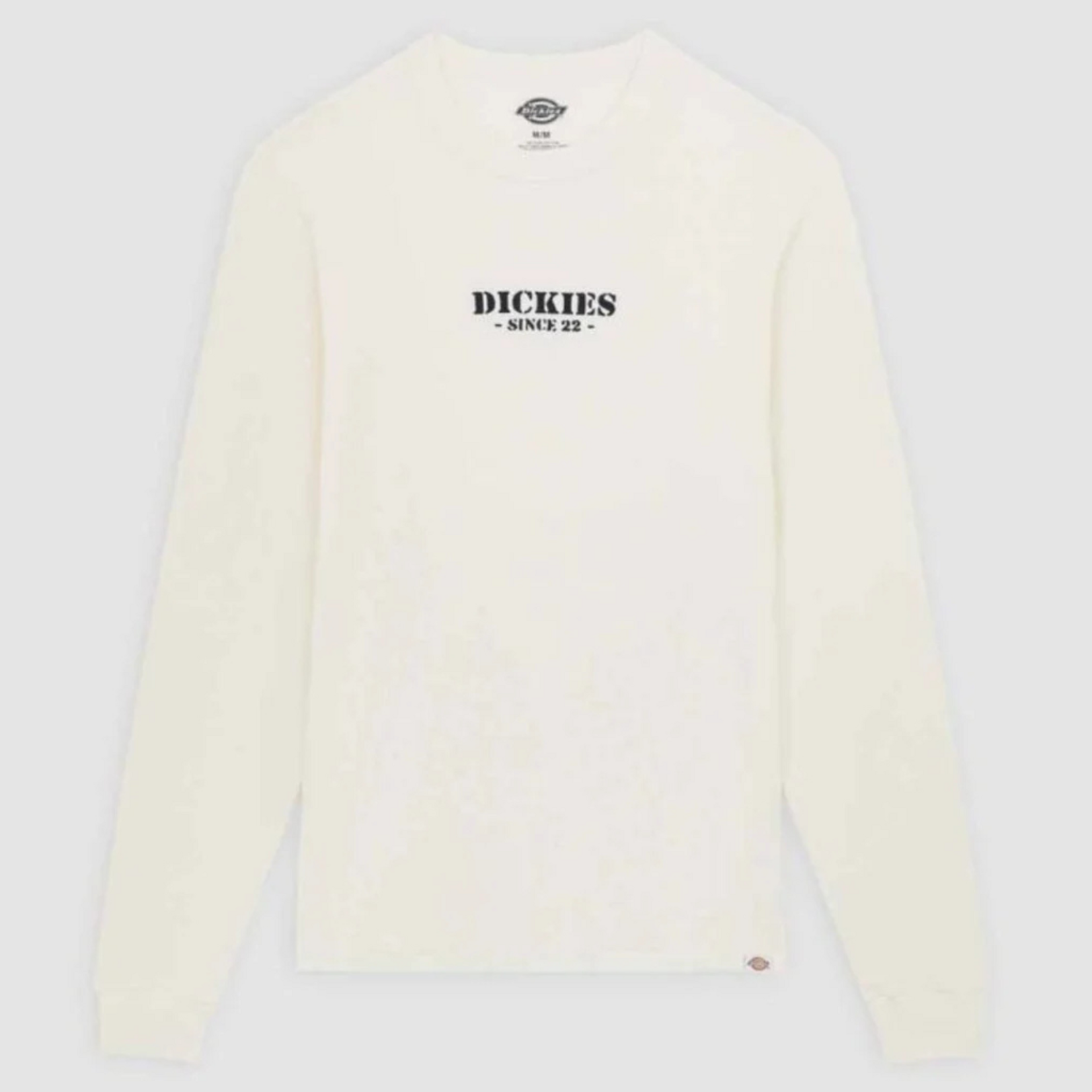 DICKIES DICKIES WAFFLE TEE LS