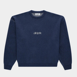 ARBOR ANTWERP ARBOR MINIMAL LOGO KNIT