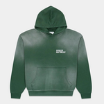 ARBOR ANTWERP ARBOR ANTWERP SUNFADE HOODIE