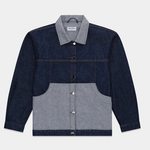 ARBOR ANTWERP ARBOR JEANS JACKET