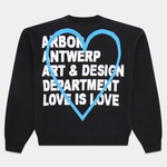 ARBOR ANTWERP ARBOR LOVE KNIT