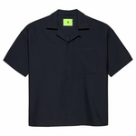 NEW AMSTERDAM SURF ASSOCIATION NEW AMSTERDAM WOOL WIJK SHIRT