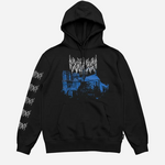 WASTED PARIS WASTED PARIS VAULT HOODIE