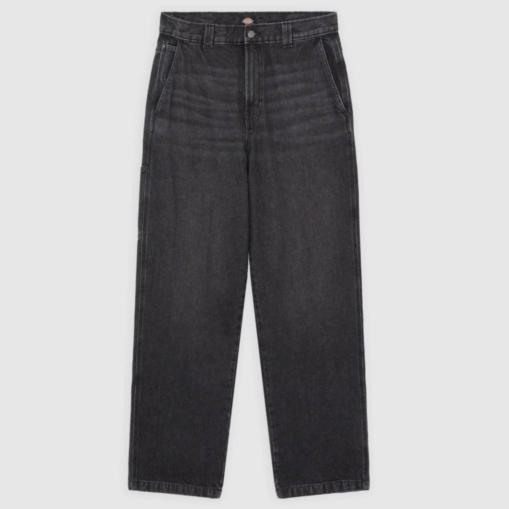 DICKIES DICKIES MADISON BAGGY FIT DENIM