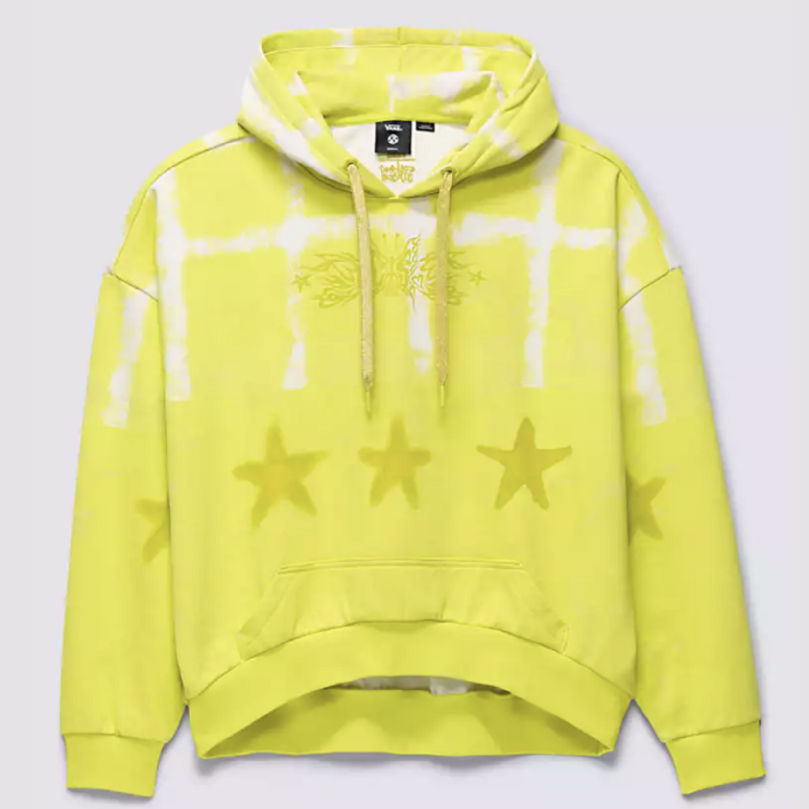 VANS WOMEN COLLINA STRADA HOODIE
