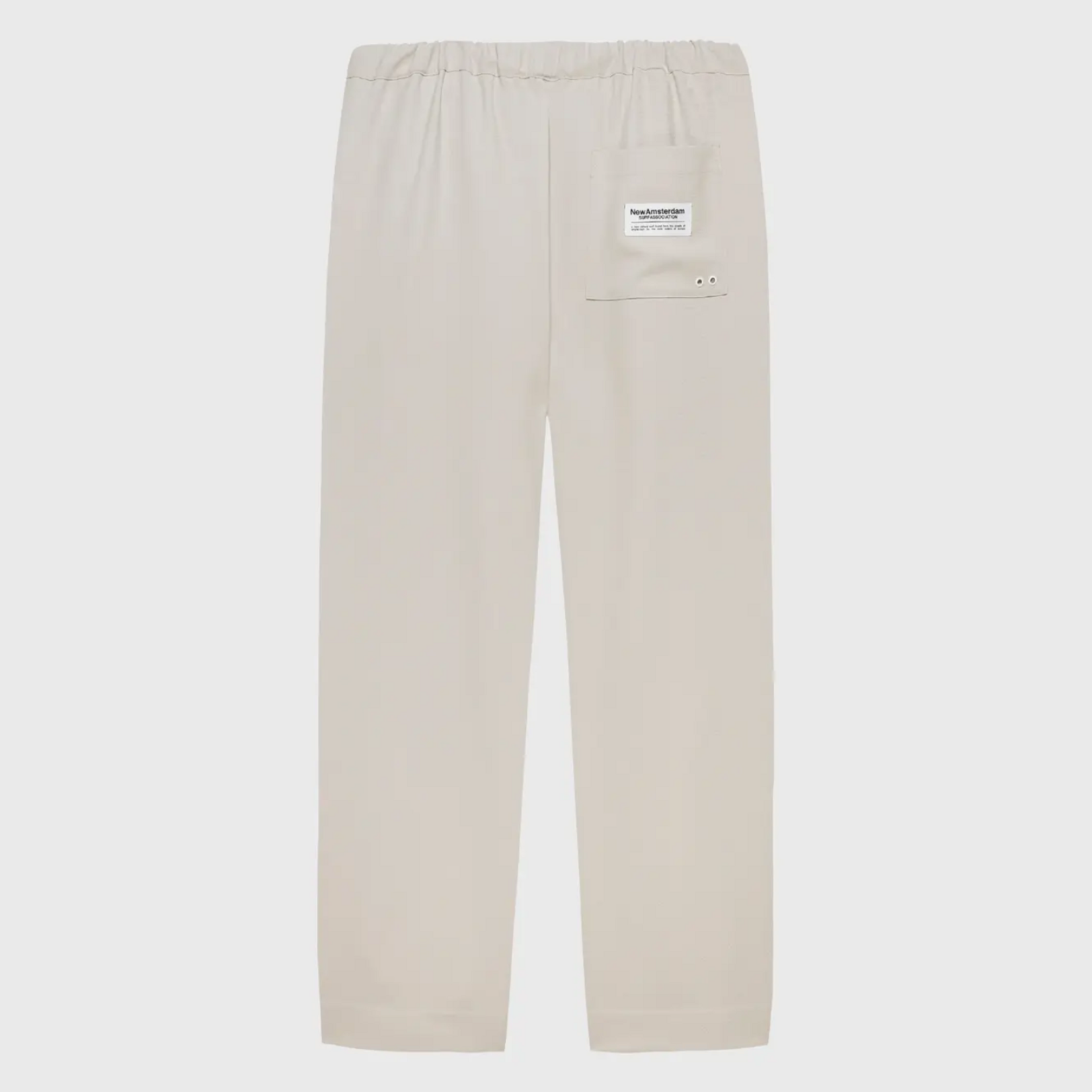 NEW AMSTERDAM SURF ASSOCIATION NEW AMSTERDAM WORK TROUSER