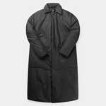 DAILY PAPER DAILY PAPER RANO PUFFER COAT