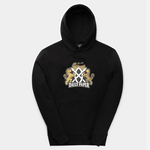 DAILY PAPER DAILY PAPER NAKATO HOODIE