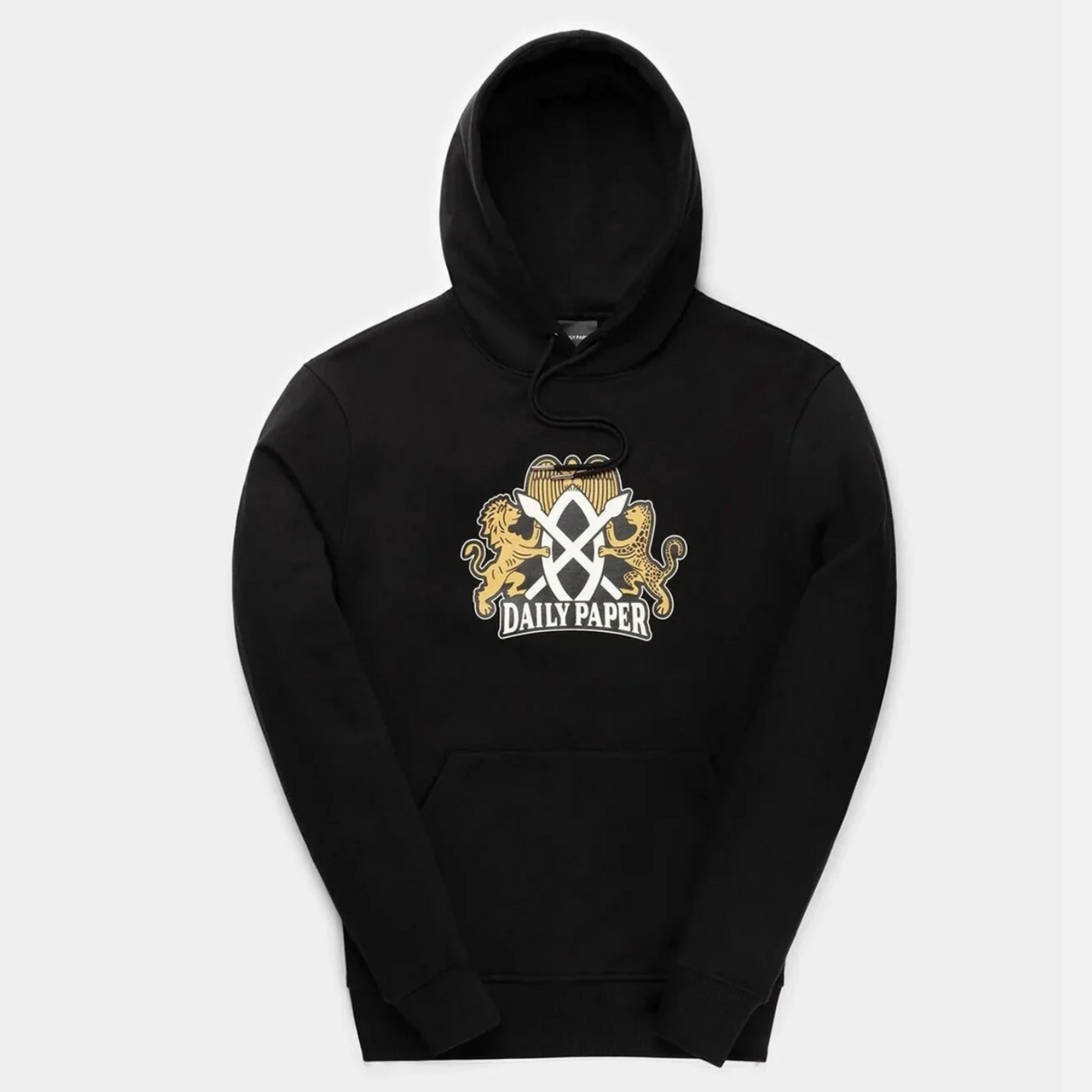 DAILY PAPER DAILY PAPER NAKATO HOODIE
