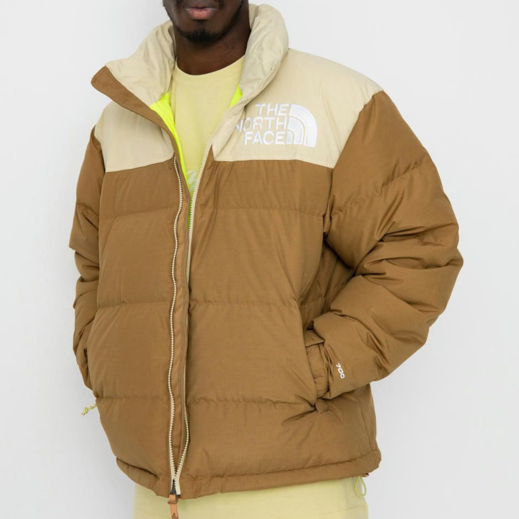 TNF LOW-FI HI-TEK NUPTSE