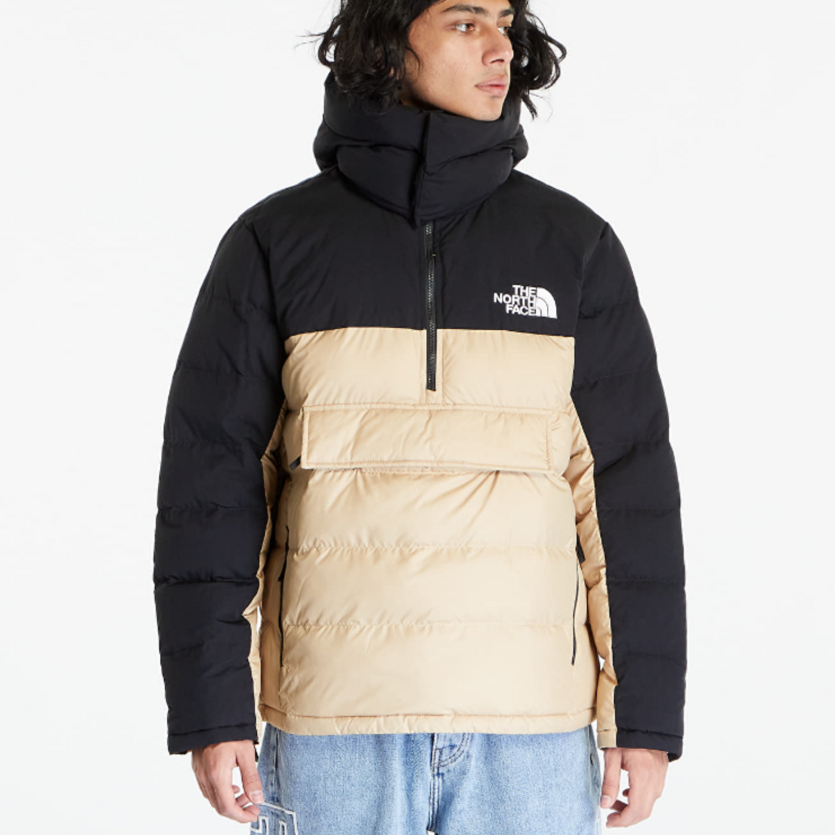 TNF HMLYN INSULATED ANORAK SS23