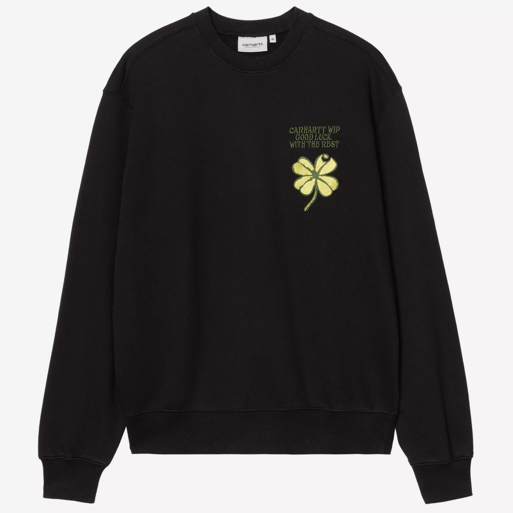 CARHARTT WIP CARHARTT WIP  CLOVER SWEAT